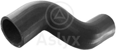 Шланг радиатора Aslyx AS-203684 для OPEL TIGRA