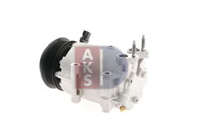 KOMPRESSOR KLIMAANLAGE AKS DASIS 853151N 8