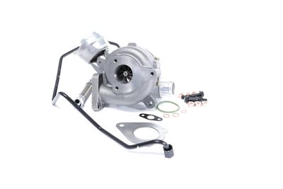 LADER AUFLADUNG BTS Turbo T981360BT 21