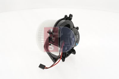 INNENRAUMGEBLäSE AKS DASIS 740088N 4