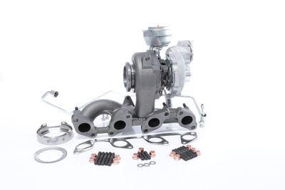 LADER AUFLADUNG BTS Turbo T981076 27