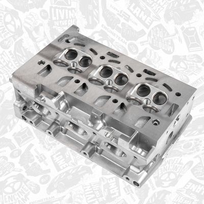 CHIULASA ET ENGINETEAM HL0116 2