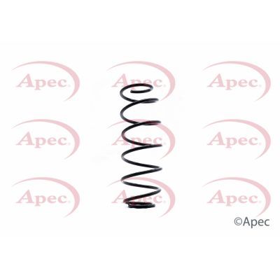 Suspension Spring APEC ACS1365