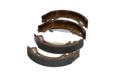 SET SABOTI FRANA Kavo Parts KBS3409 23