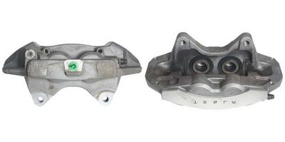 спирачен апарат BUDWEG CALIPER 345824