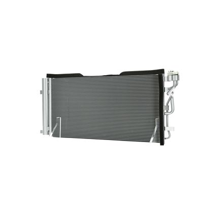 CONDENSATOR CLIMATIZARE NISSENS 941370 9