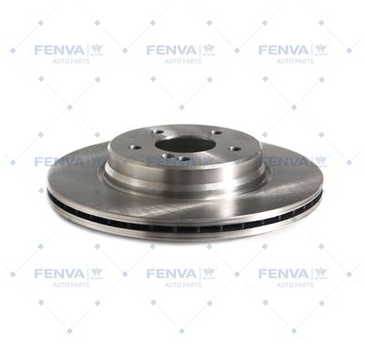 WXQP 141505 Тормозные диски для MERCEDES-BENZ E-CLASS c бортовой платформой/ходовая часть (VF210) E 270 CDI (210.616)