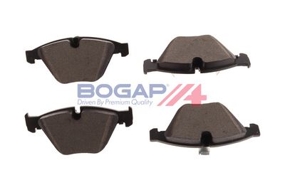 SET PLACUTE FRANA FRANA DISC BOGAP B8210147 2