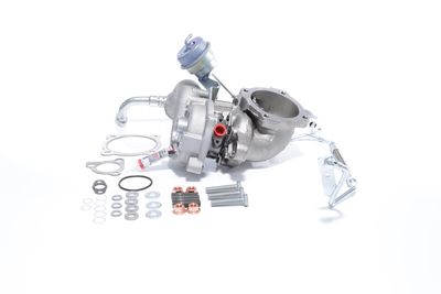 LADER AUFLADUNG BTS Turbo T981222 9