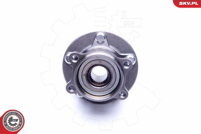 Wheel Bearing Kit 29SKV257