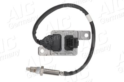 NOX-SENSOR HARNSTOFFEINSPRITZUNG