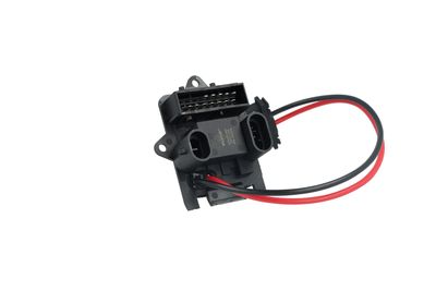 REZISTOR VENTILATOR HABITACLU NRF 342139 41