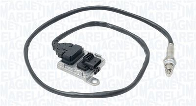NOx-сензор, NOx-катализатор MAGNETI MARELLI 141813000084