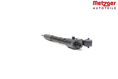 INJECTOR METZGER AUTOTEILE 0871101 6