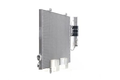 CONDENSATOR CLIMATIZARE MAHLE AC221000S 41