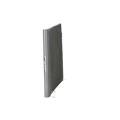 CONDENSATOR CLIMATIZARE NISSENS 940058 17