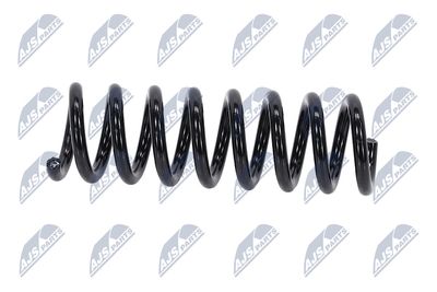 ARC SPIRAL NTY ASZME014 8