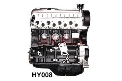 MOTOR COMPLET ASHIKA HY008 1