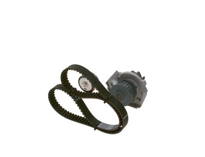 SET POMPA APA + CUREA DINTATA BOSCH 1987946906 18