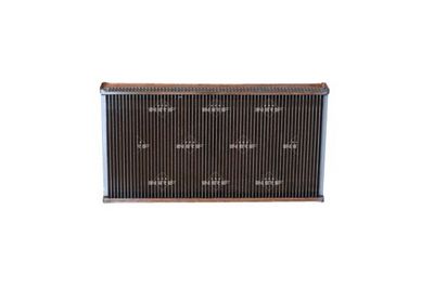 RETEA RADIATOR RACIRE MOTOR NRF 17202 2