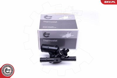 Termostat, środek chłodzący ESEN SKV 20SKV093