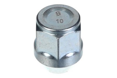 гайка на колелото STELLOX 79-02121-SX
