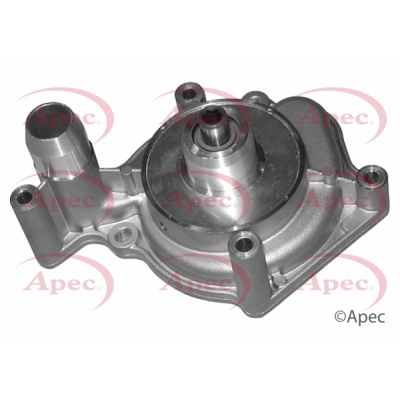 Water Pump, engine cooling APEC AWP1037