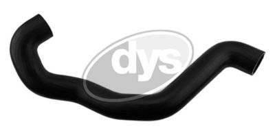 въздуховод за турбината DYS 76-17092