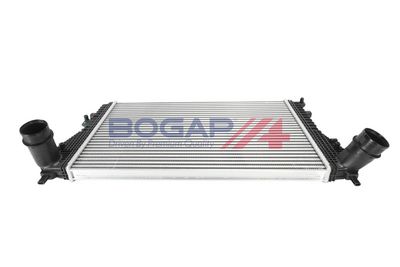 INTERCOOLER COMPRESOR BOGAP A4220114 1