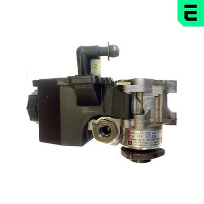 хидравлична помпа, кормилно управление OPTIMAL HP-221