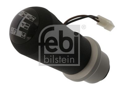 FEBI BILSTEIN Schalthebelknauf