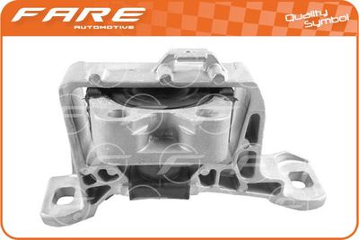 Подвеска, двигатель FARE SA 20957 для MAZDA 5