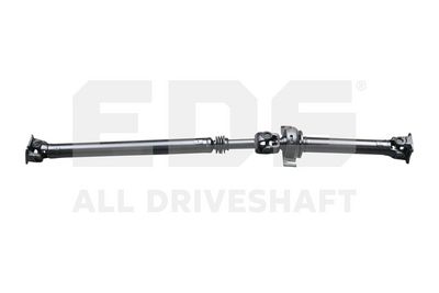 Propshaft, axle drive