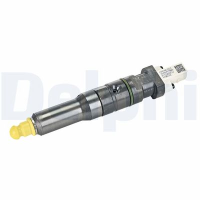Injector