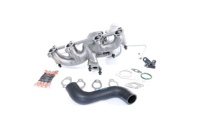 LADER AUFLADUNG BTS Turbo T981131 29