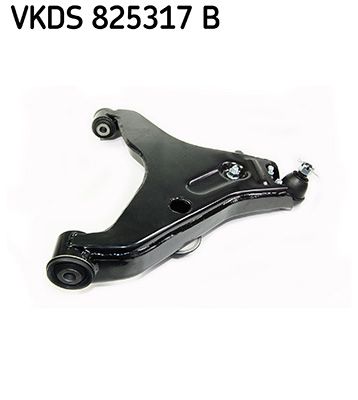 LENKER RADAUFHäNGUNG