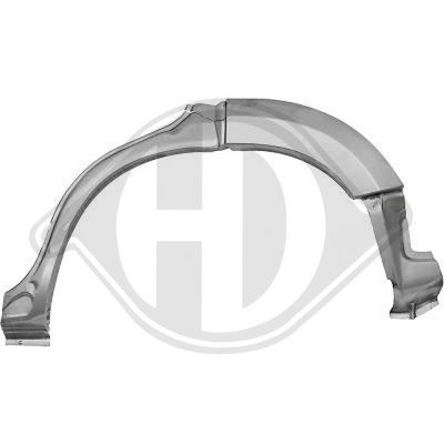 PANOU LATERAL DIEDERICHS 9643431