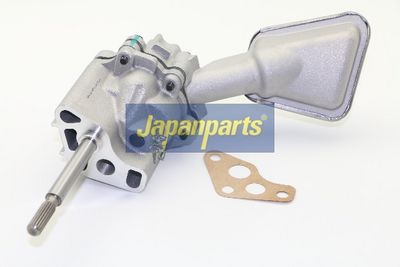 JAPANPARTS Alyvos siurblys