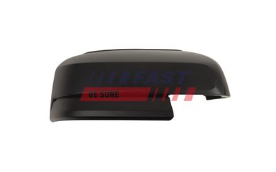 Korpusas, išorinis veidrodėlis