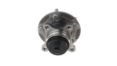 RADLAGERSATZ SKF VKBA7618 36