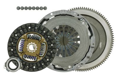 SET AMBREIAJ AISIN SWT307 1