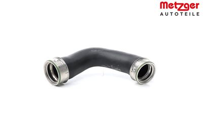 LADELUFTSCHLAUCH METZGER AUTOTEILE 2400133 1