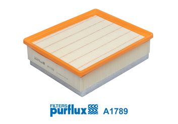 PURFLUX Luchtfilter (A1789)
