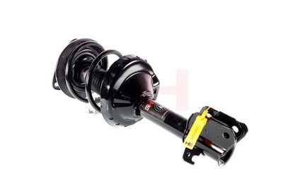 ANSAMBLU TELESCOP ARC GH GH354406C01 58