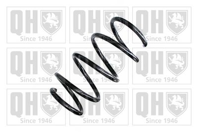 QUINTON HAZELL QCS8975 Пружина подвески  для VW GOLF (Фольцваген Голф)