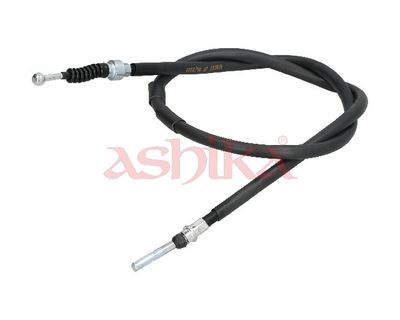 жило, ръчна спирачка ASHIKA 131-00-0936