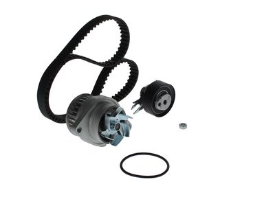 SET POMPA APA + CUREA DINTATA BOSCH 1987946993 25