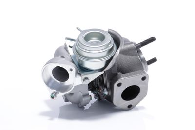 LADER AUFLADUNG BTS Turbo T912345BT 7