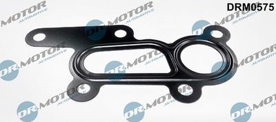 Těsnění, pouzdro olejového filtru LIZARTE DRM0575