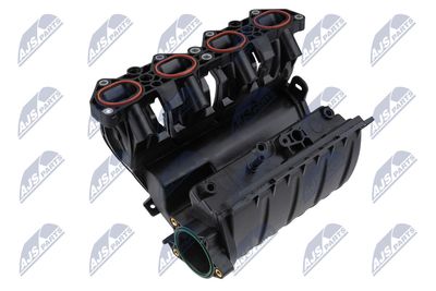Sací trubkový modul NTY BKS-CT-002